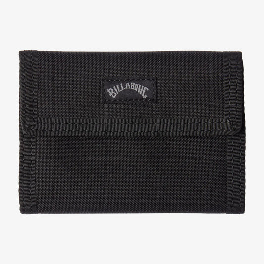 Tribong Lite Geldbörse - STEALTH: GELDBÖRSE