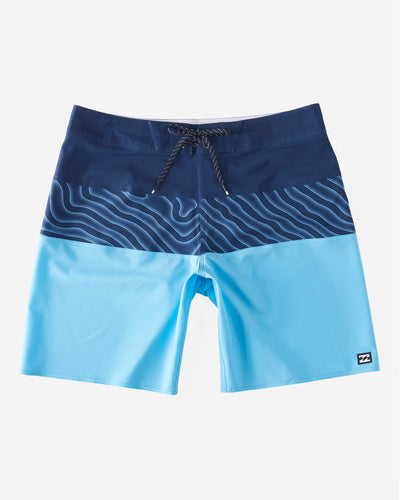 Boardshort Billabong Tribong Pro pour garçon