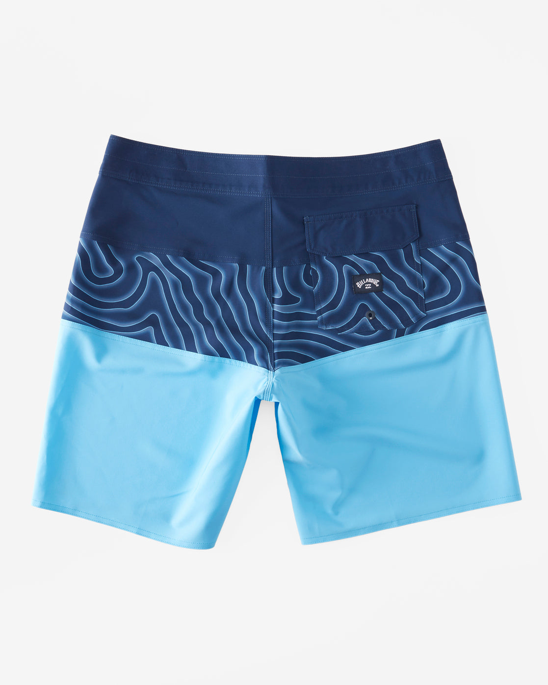 Boardshort Billabong Tribong Pro pour garçon