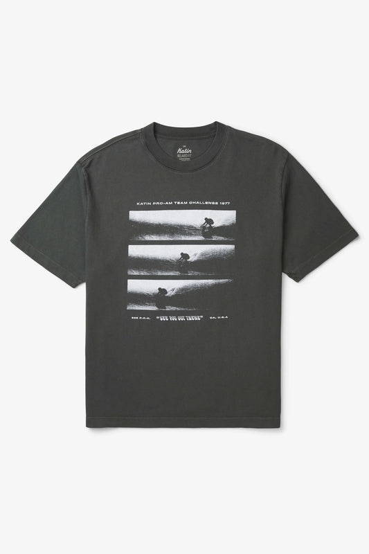 Katin Men's Tunnel Box Fit Short Sleeve T-Shirt