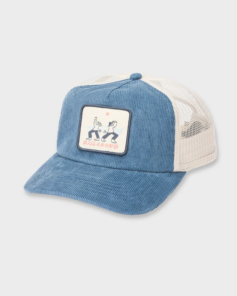 Billabong Ty Williams Trucker Hat