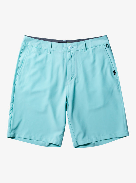 Quiksilver Jungen Union Amphibian Shorts