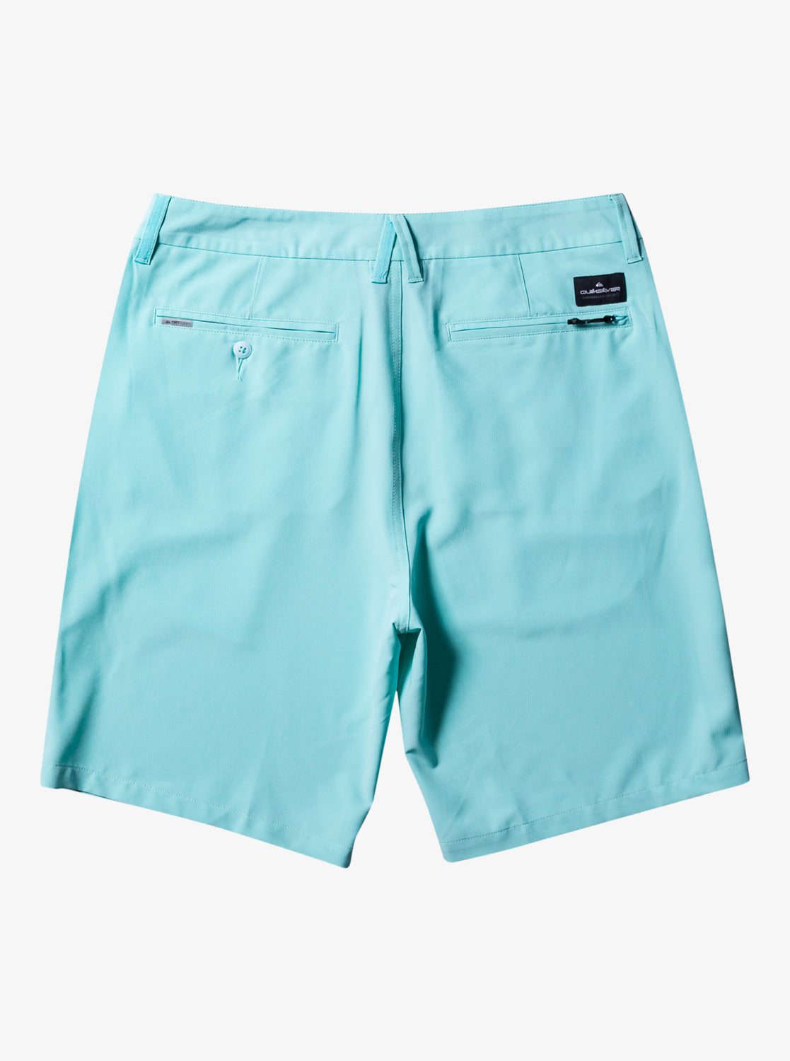 Quiksilver Boy's Union Amphibian Shorts