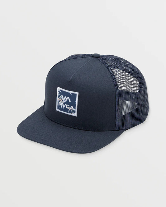 RVCA VA ATW Trucker Hat