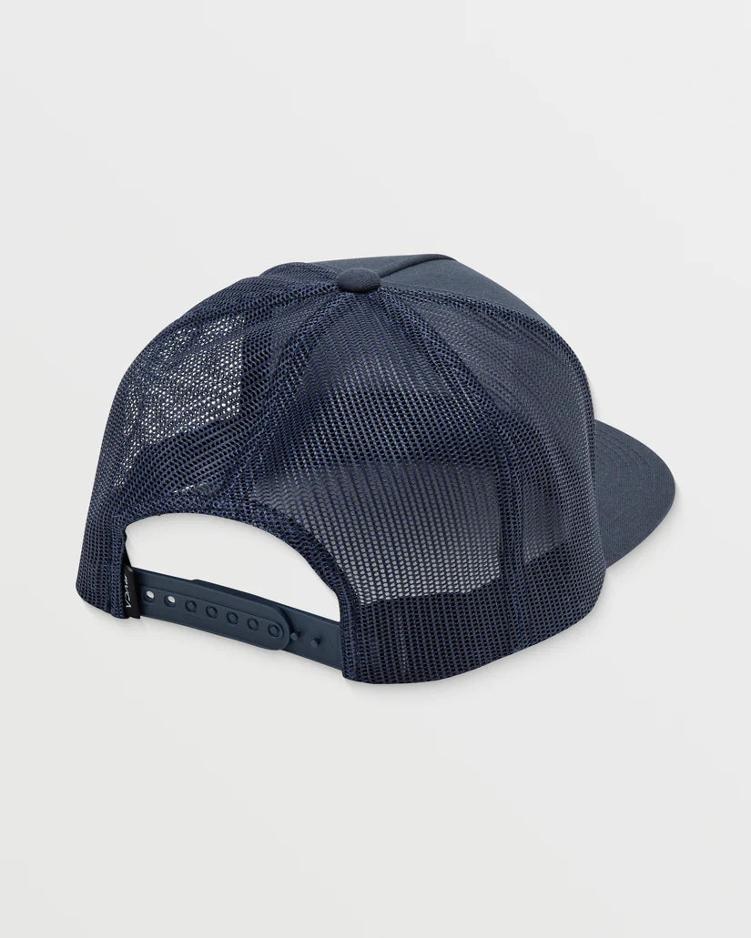 RVCA VA ATW Trucker Hat