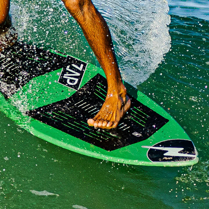 Zap Vader Skimboard Front Traction Pad