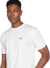 Load image into Gallery viewer, Vans Mens Left Chest Short Sleeve T-Shirt