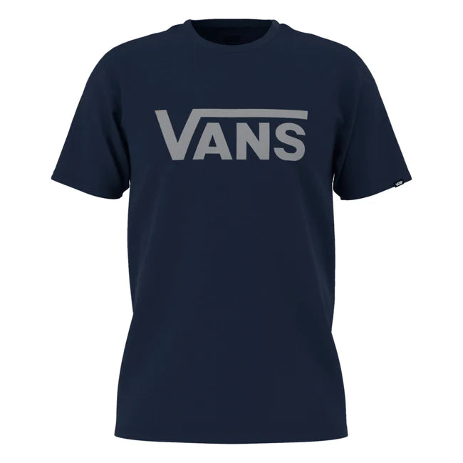 Chemise à manches courtes classique pour homme Vans