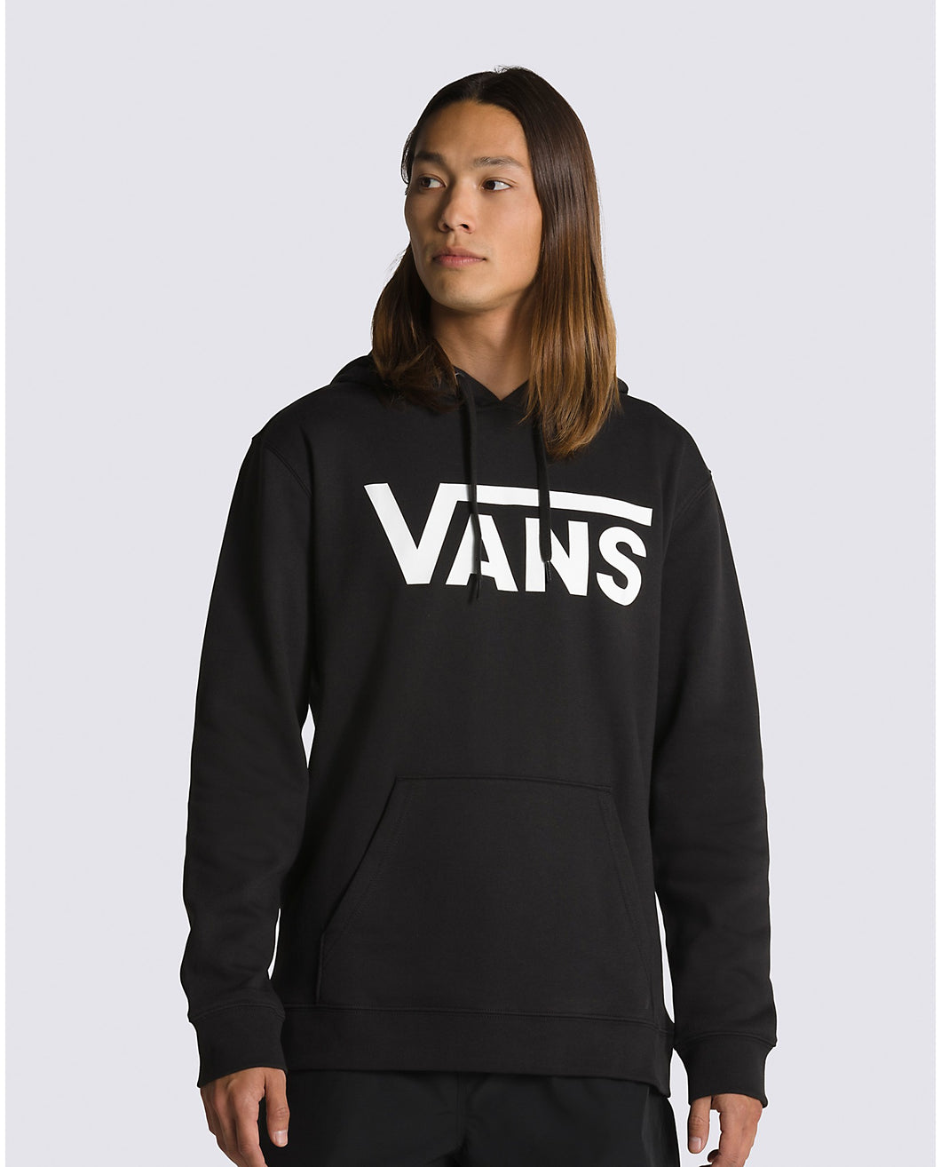 Sweat à capuche classique Vans pour homme