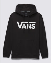 Laden Sie das Bild in den Galerie-Viewer, Vans Herren Classic Pullover Hoodie