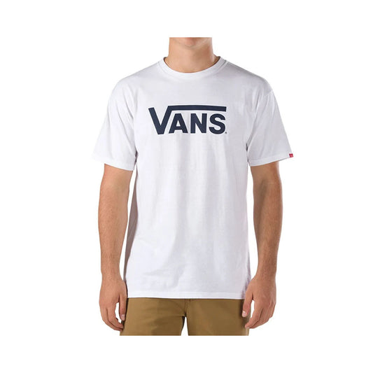 T-shirt à manches courtes classique Vans pour homme