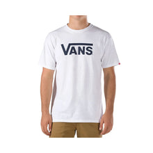 Load image into Gallery viewer, Vans Mens Classic Short Sleeve T-Shirt