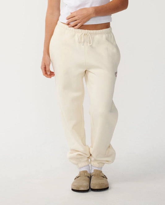 Rip Curl Womens Varsity Sports Track Pant