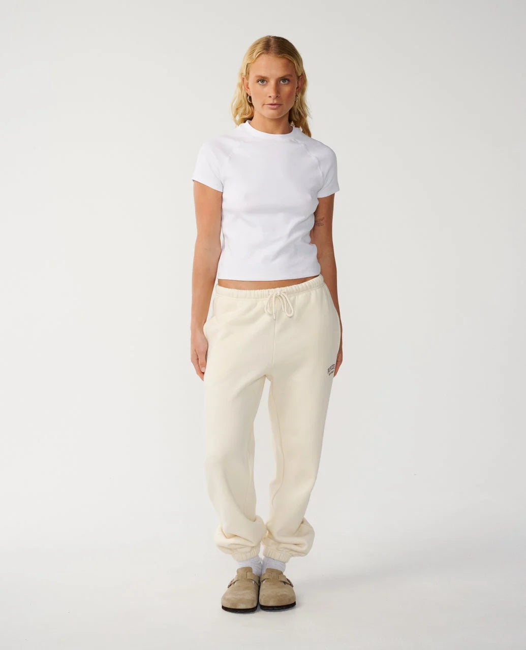 Rip Curl Womens Varsity Sports Track Pant