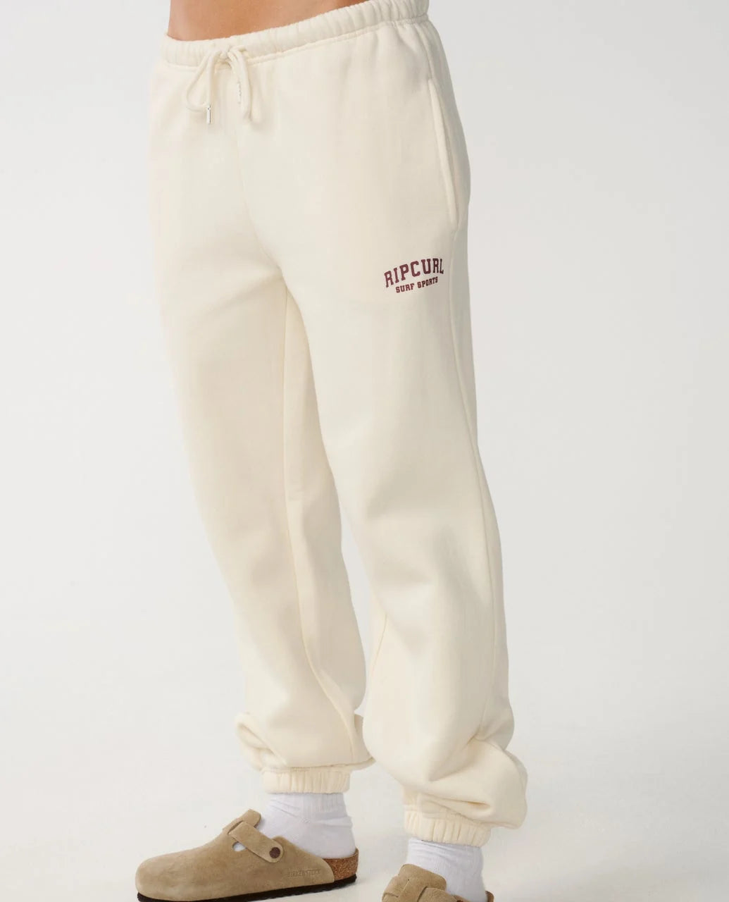Rip Curl Womens Varsity Sports Track Pant