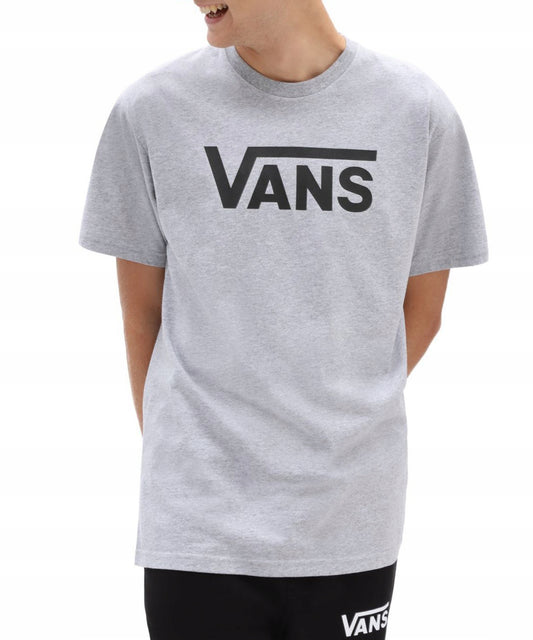 Chemise à manches courtes classique pour homme Vans