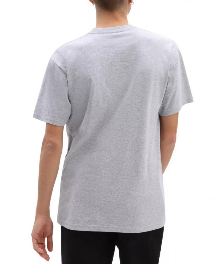 Chemise à manches courtes classique pour homme Vans