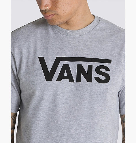 Chemise à manches courtes classique pour homme Vans