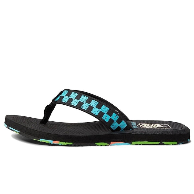 Vans Men's Nexpa Synthetic Sandals