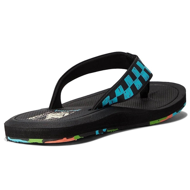 Vans Men's Nexpa Synthetic Sandals