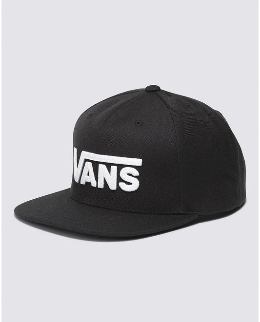 Casquette Vans Home Drop V II à visière arrière