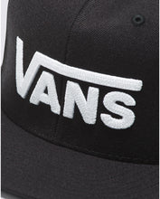 Load image into Gallery viewer, Vans Home Drop V II Snapback Hat