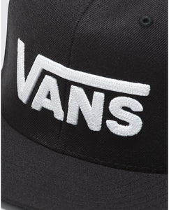 Casquette Vans Home Drop V II à visière arrière