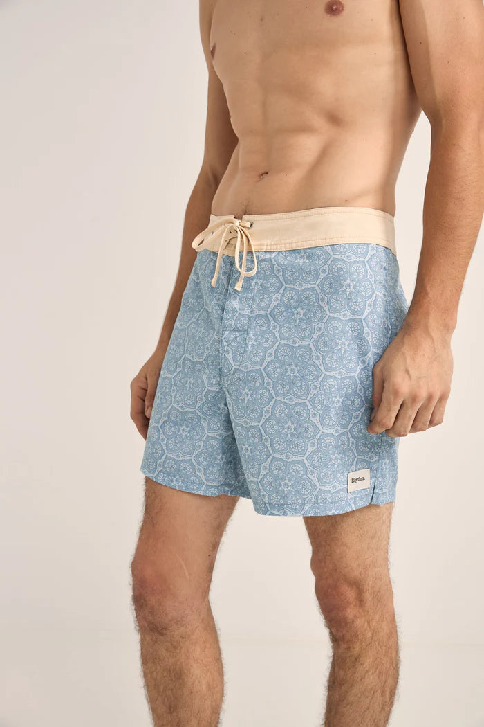 Rhythm Mens Vera Boardshorts