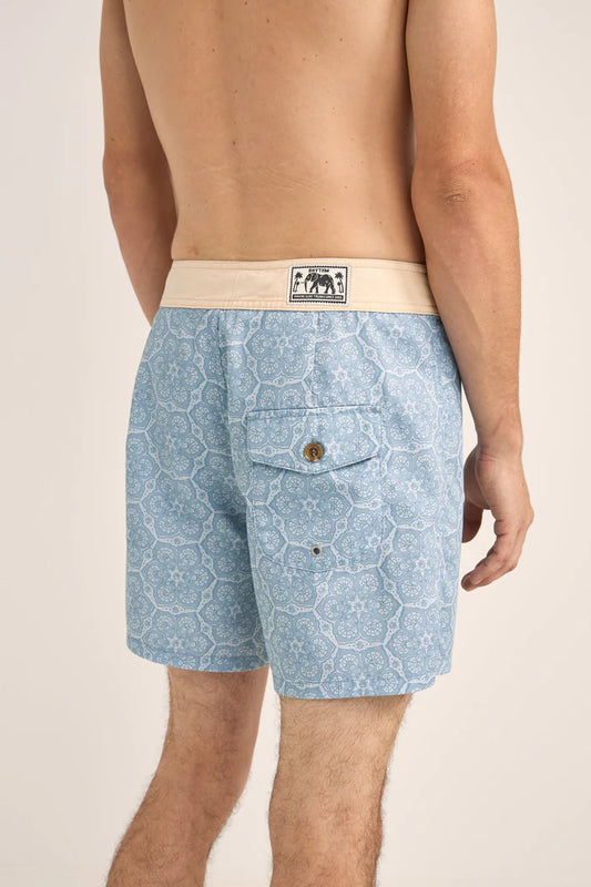 Rhythm Mens Vera Boardshorts