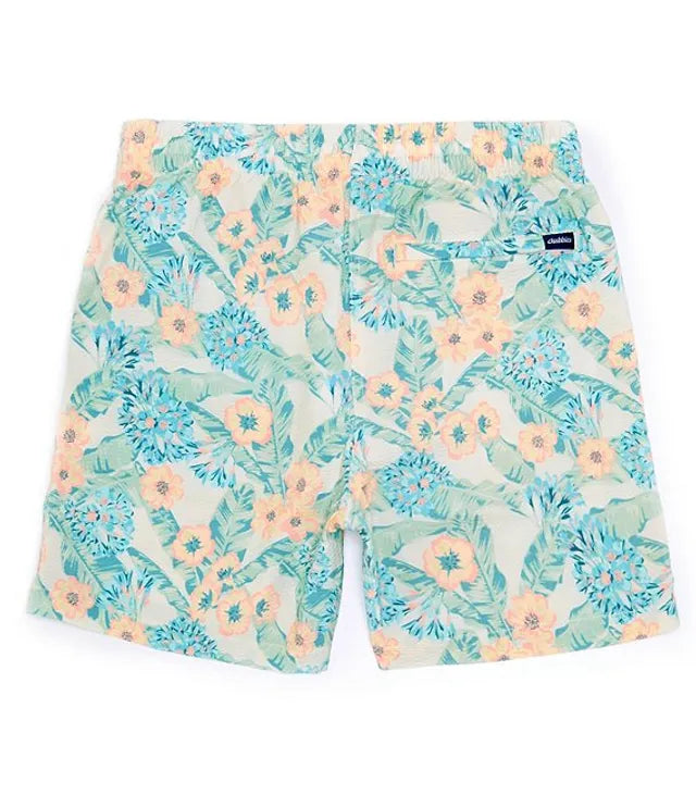 Maillot de bain Chubbies pour homme The Veranda Nights 5,5"