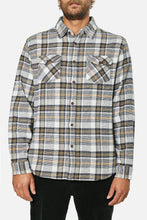 Load image into Gallery viewer, Katin Men&#39;s Vincent Flannel Shirt