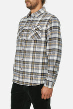 Load image into Gallery viewer, Katin Men&#39;s Vincent Flannel Shirt