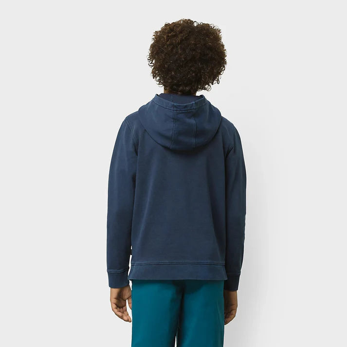 Vans Boys Vintage Wash Pull Over Hoodie
