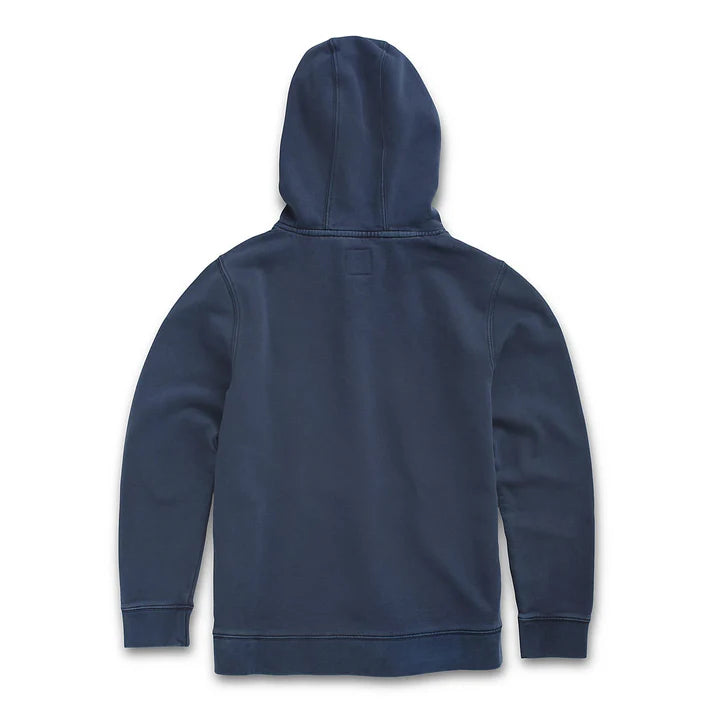 Vans Boys Vintage Wash Pull Over Hoodie