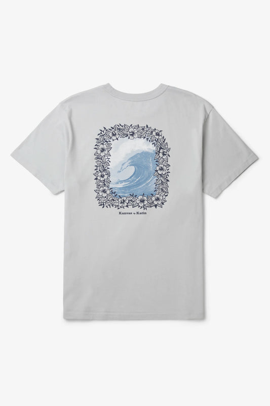 Katin Boys Visage Short Sleeve T-Shirt