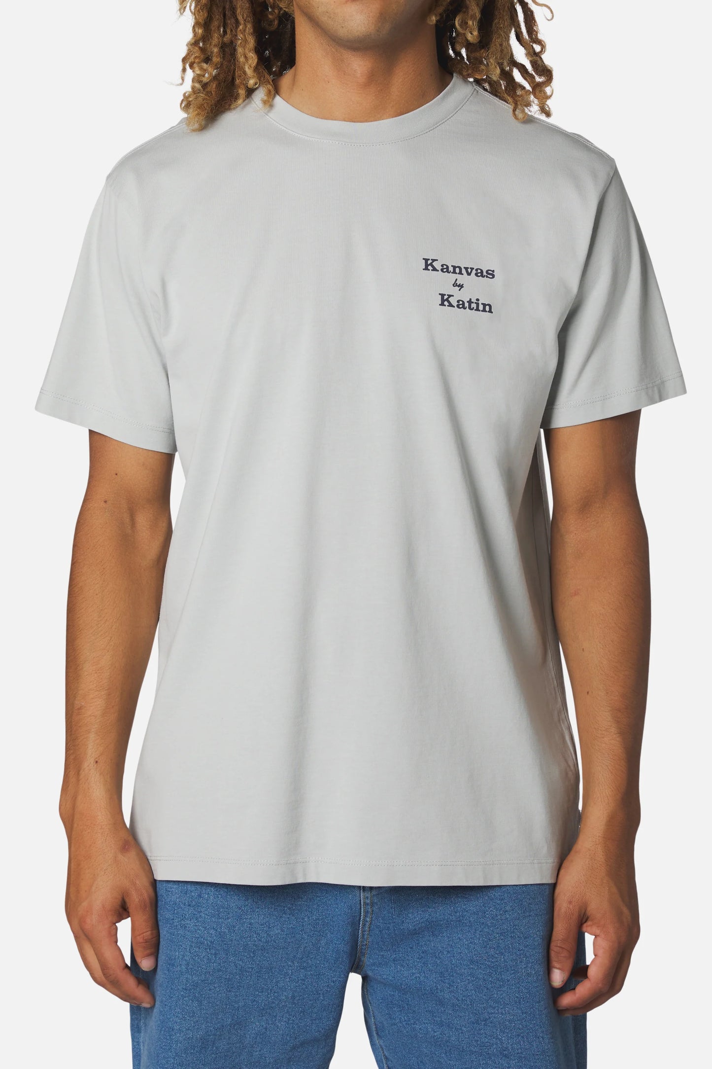 Katin Men's Visage Short Sleeve T-Shirt