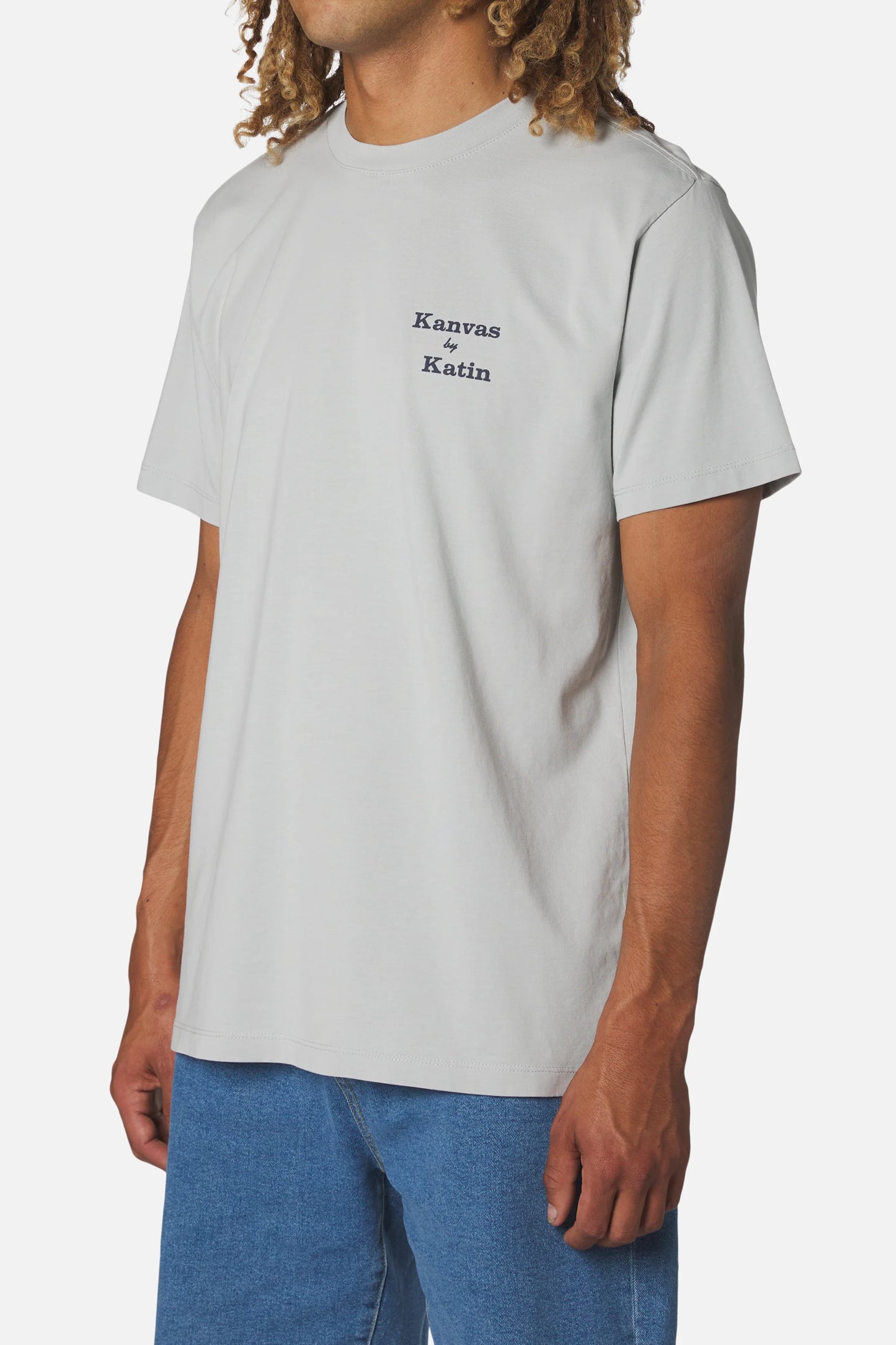 Katin Men's Visage Short Sleeve T-Shirt