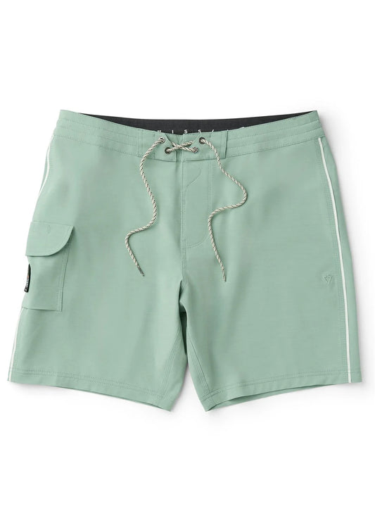 Vissla Men's Solid Sets 18.5" Boardshorts
