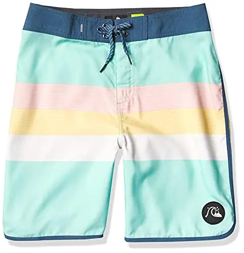 Quiksilver Everyday Vista 17" Boardshorts für Jungen