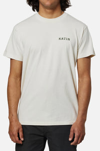 Katin Mens Vista Short Sleeve T-Shirt