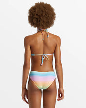 Load image into Gallery viewer, Billabong Girl&#39;s Vista Dreamin High Neck 2 Piece Bikini Set