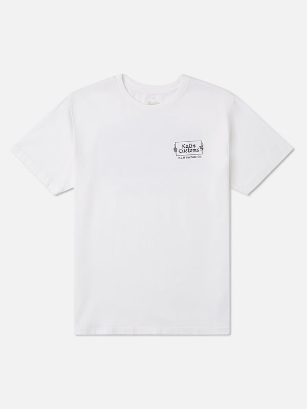Katin Men's Void Short Sleeve T-Shirt