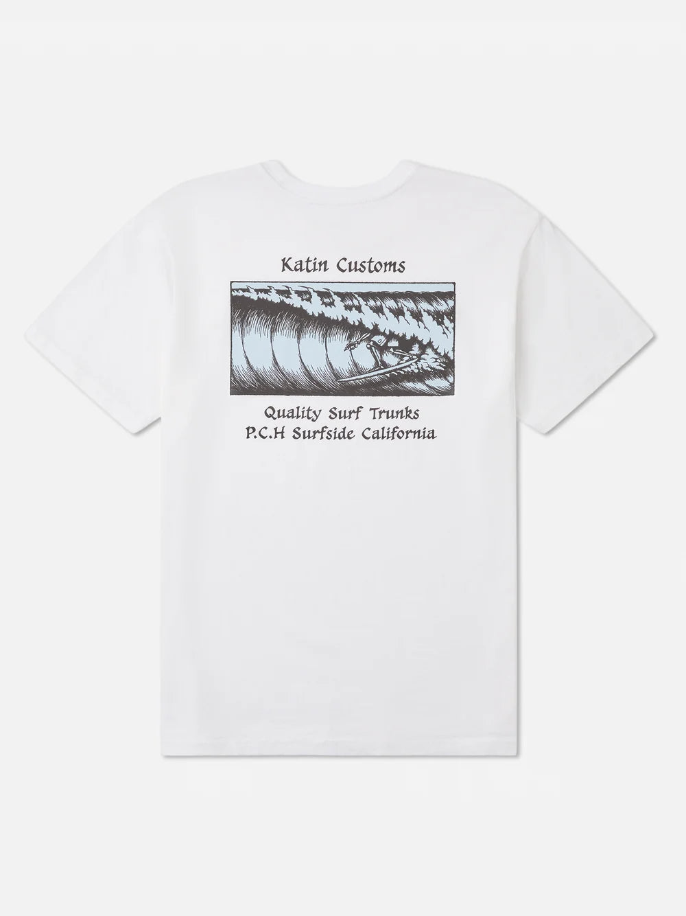 Katin Men's Void Short Sleeve T-Shirt