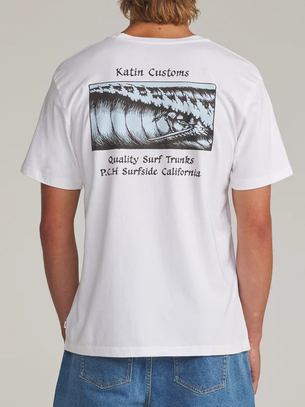 Katin Men's Void Short Sleeve T-Shirt