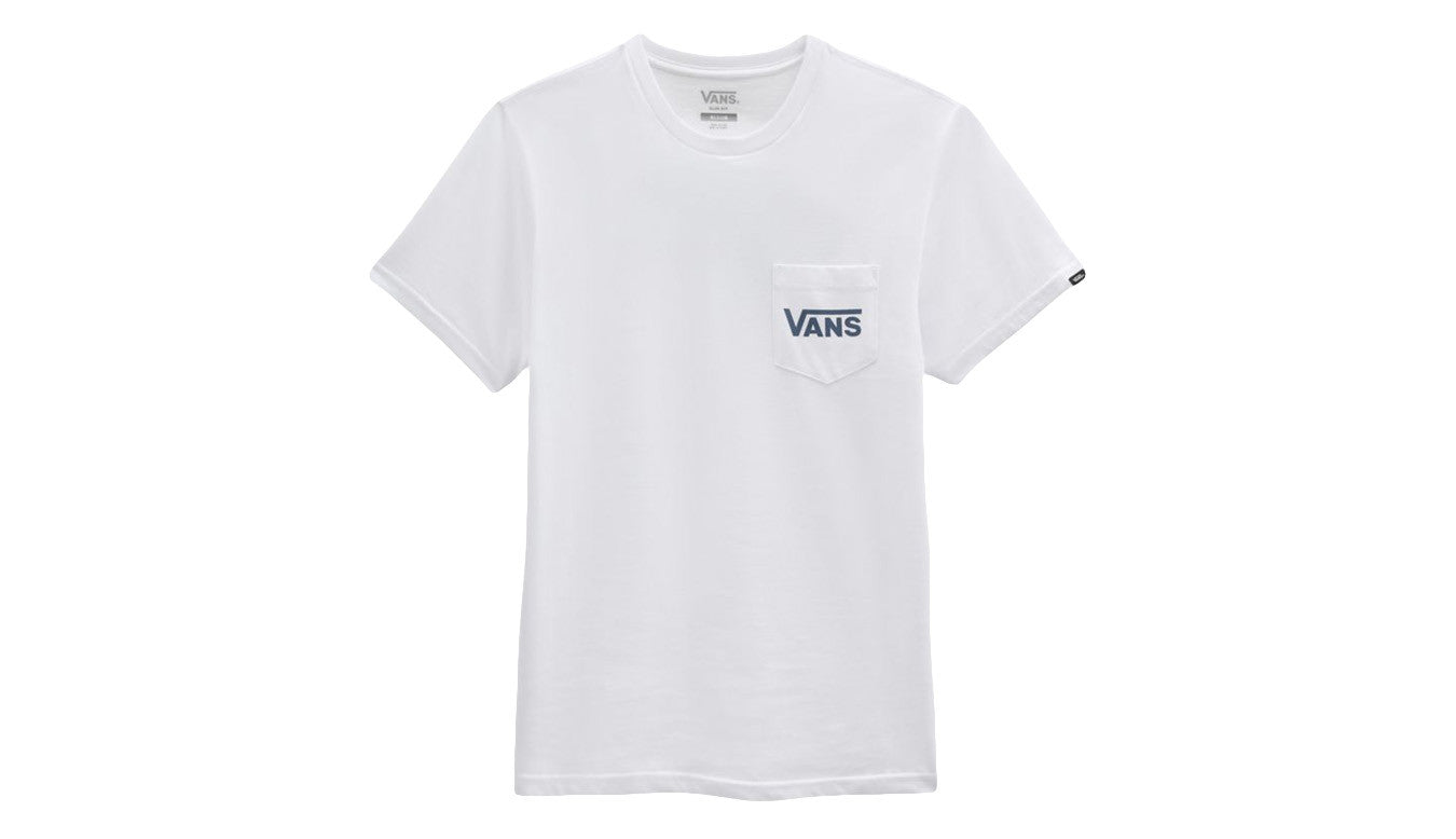 Vans Mens OTW Classic Short Sleeve T-Shirt