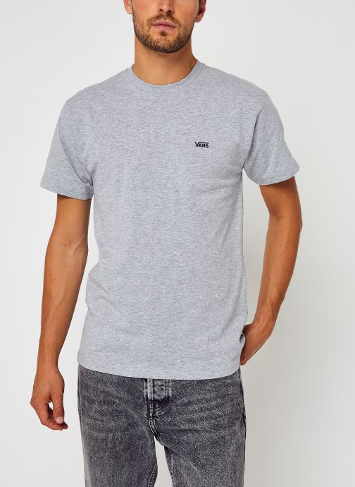 Vans Mens Left Chest Short Sleeve T-Shirt