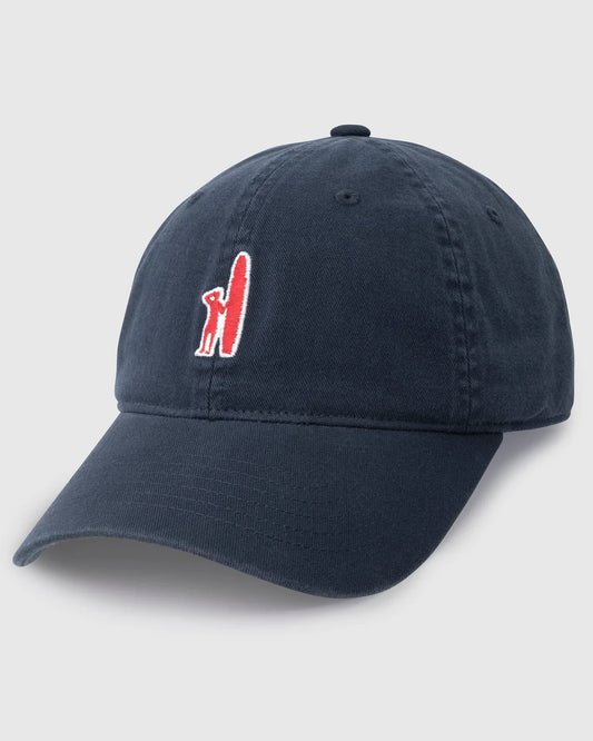 johnnie-O Topper Baseball Hat