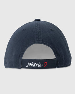 johnnie-O Topper Baseball Hat