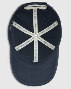 johnnie-O Topper Baseball Hat