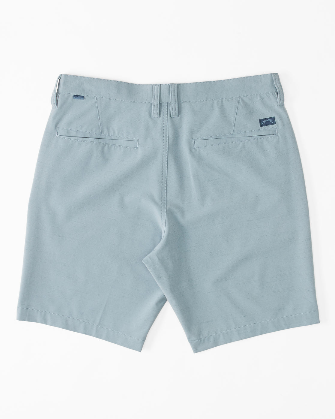 Billabong Crossfire Slub Mid Submersible 19"-Shorts für Herren